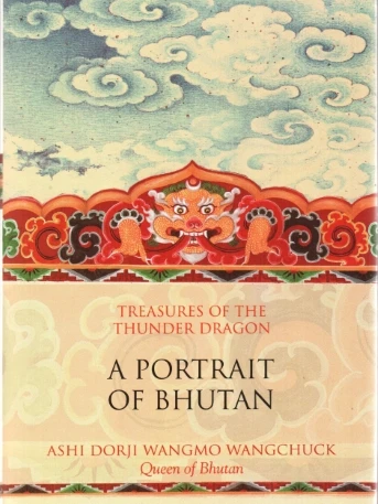 A Portrait of Bhutan’